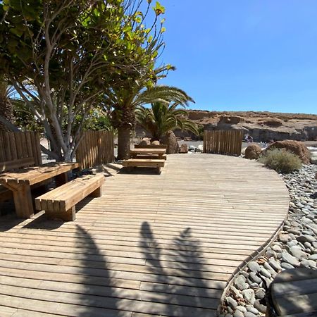 Apartament Apartamento Sara Santa Cruz de Tenerife Zewnętrze zdjęcie