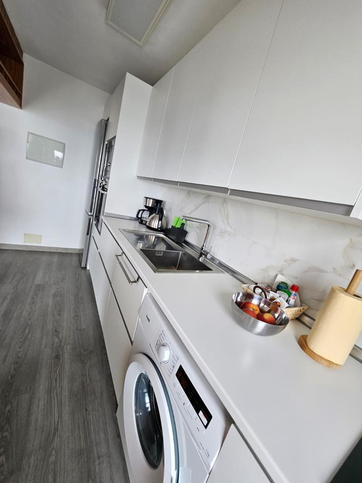 Apartament Apartamento Sara Santa Cruz de Tenerife Zewnętrze zdjęcie