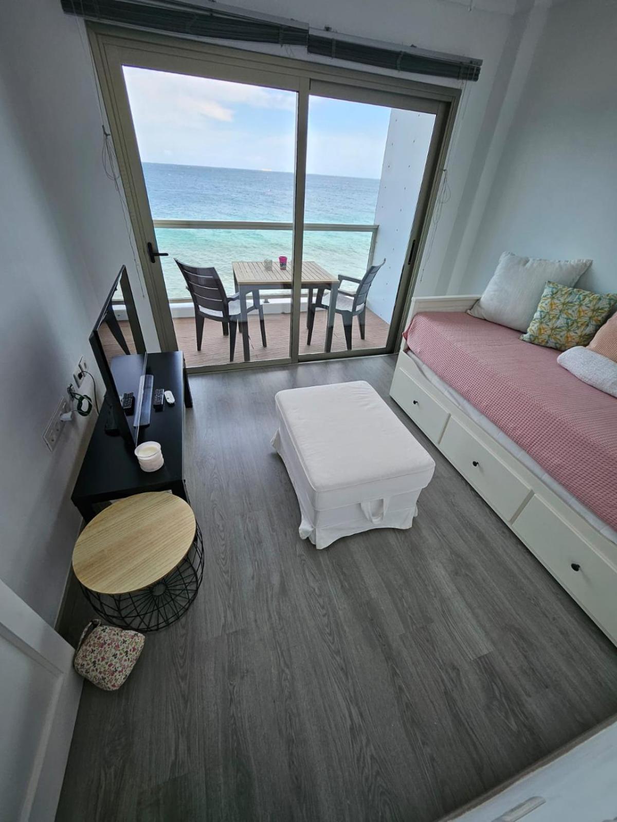Apartament Apartamento Sara Santa Cruz de Tenerife Zewnętrze zdjęcie