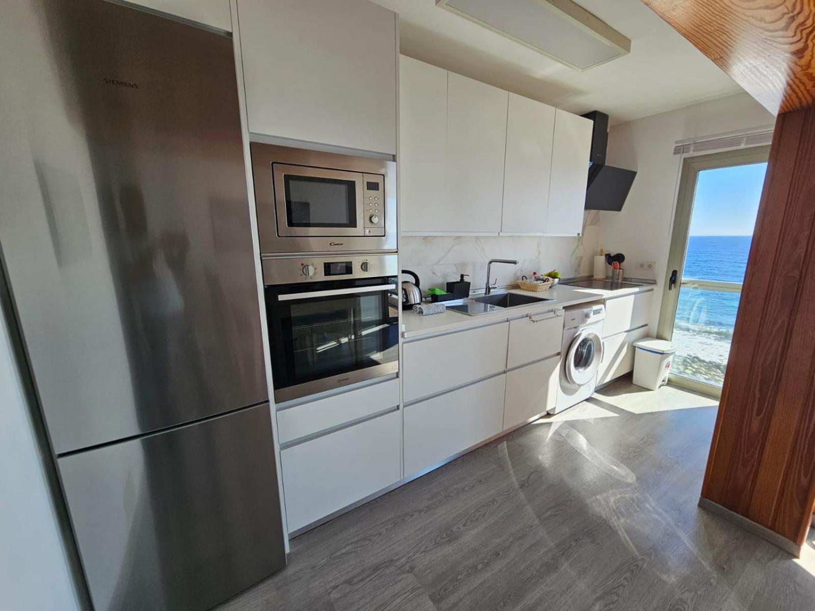 Apartament Apartamento Sara Santa Cruz de Tenerife Zewnętrze zdjęcie