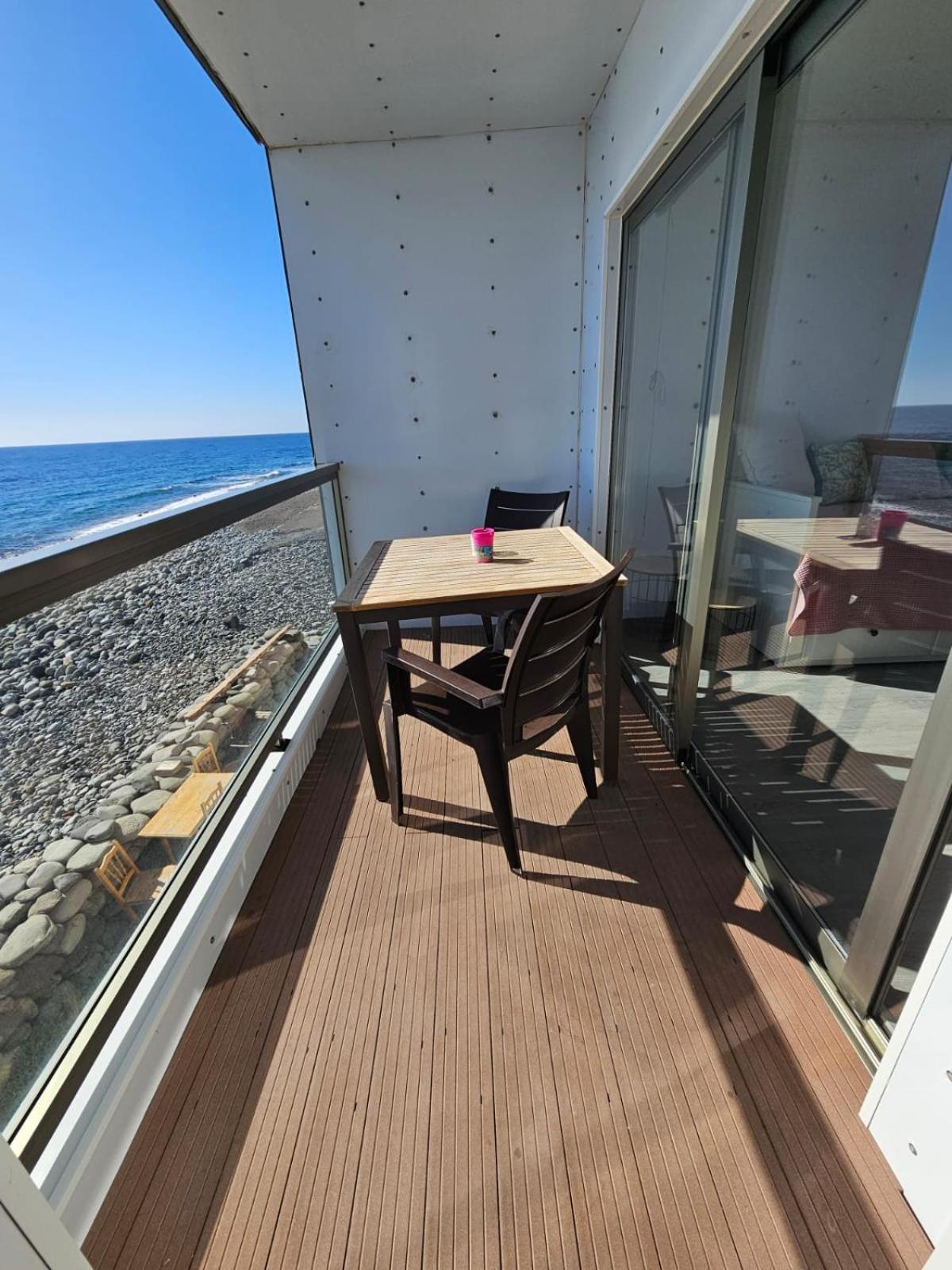 Apartament Apartamento Sara Santa Cruz de Tenerife Zewnętrze zdjęcie